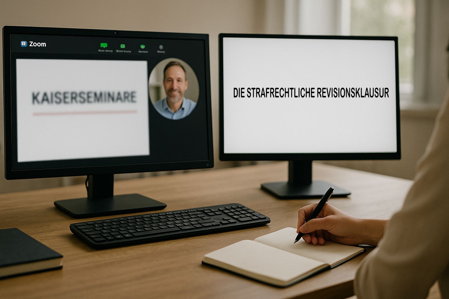 Die strafrechtliche Revisionsklausur