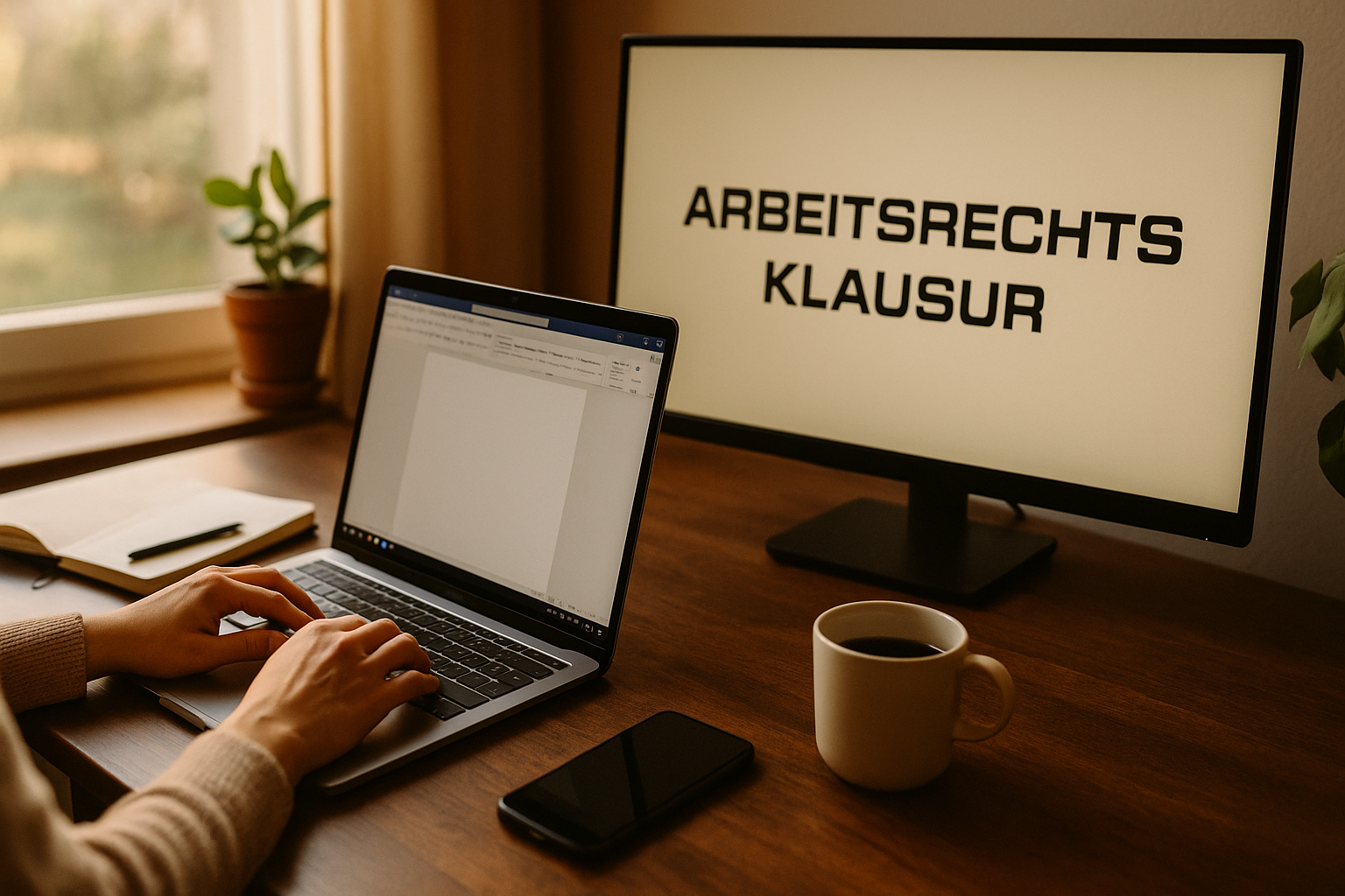 Die Arbeitsrechtsklausur