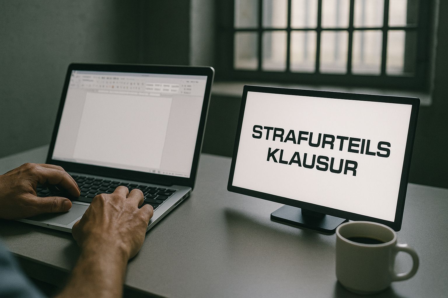 Die strafrechtliche Revisions- u. Urteilsklausur