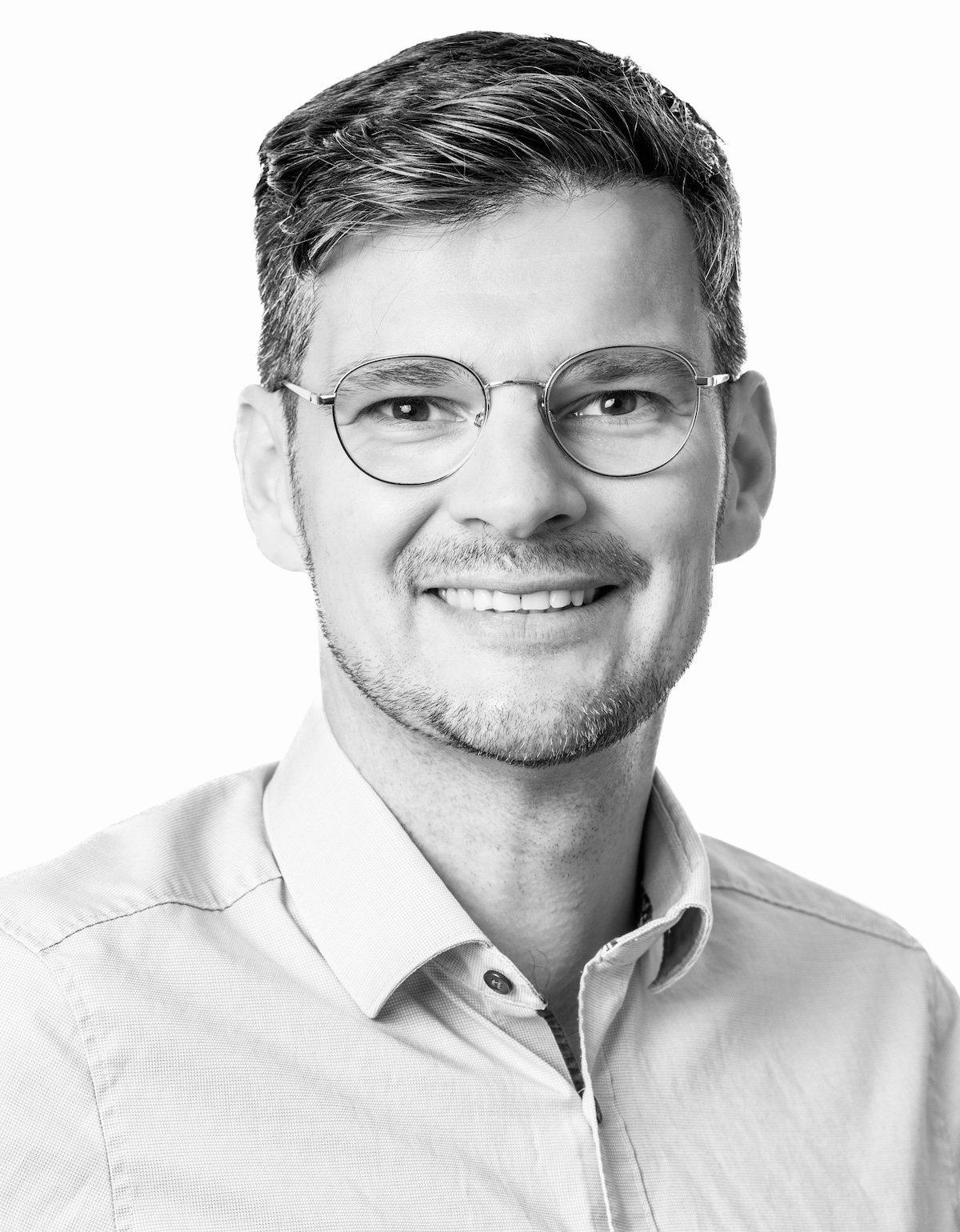  Bürgermeister Dr. Benjamin Bröcker