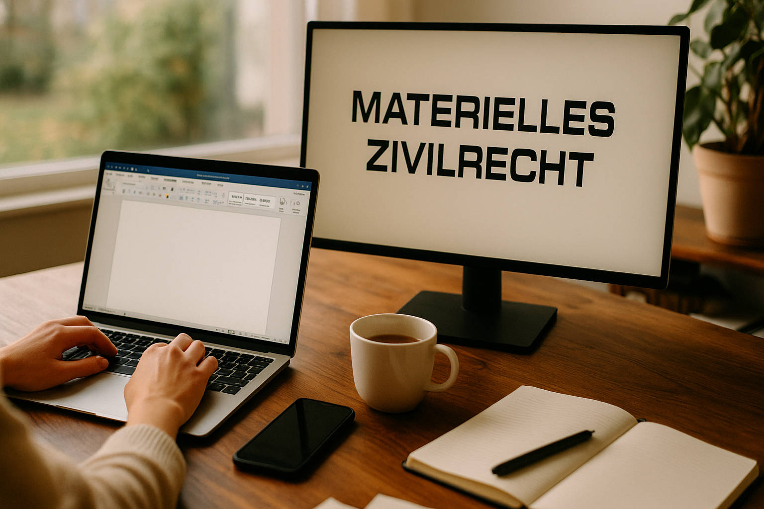 Materielles Zivilrecht