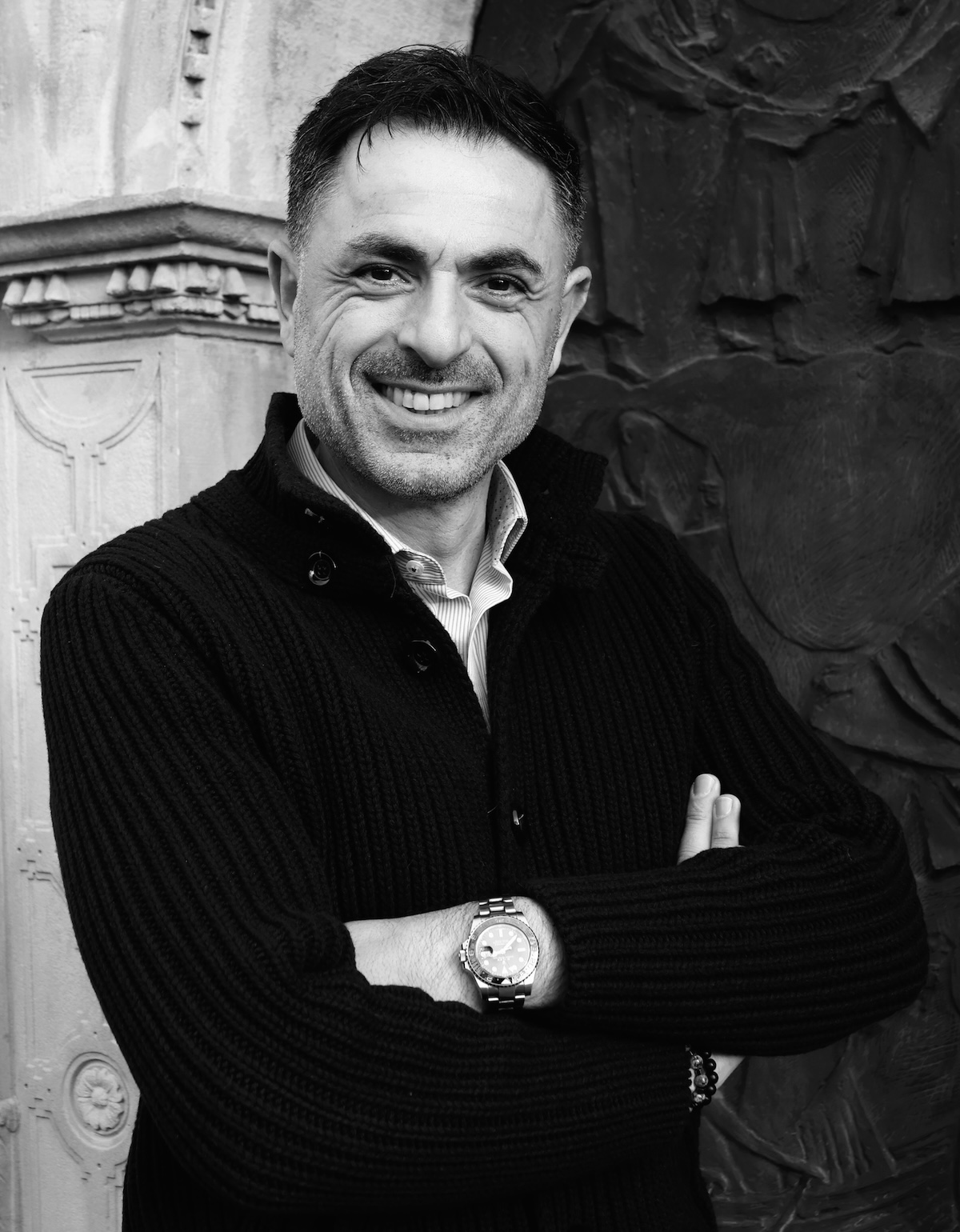 wauRiAG Tekin Polat