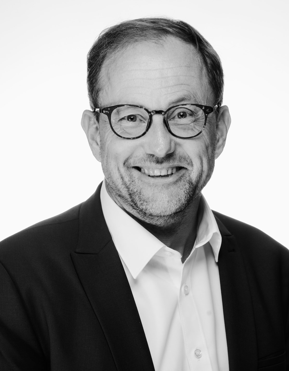 RA Dr. Peter Becker