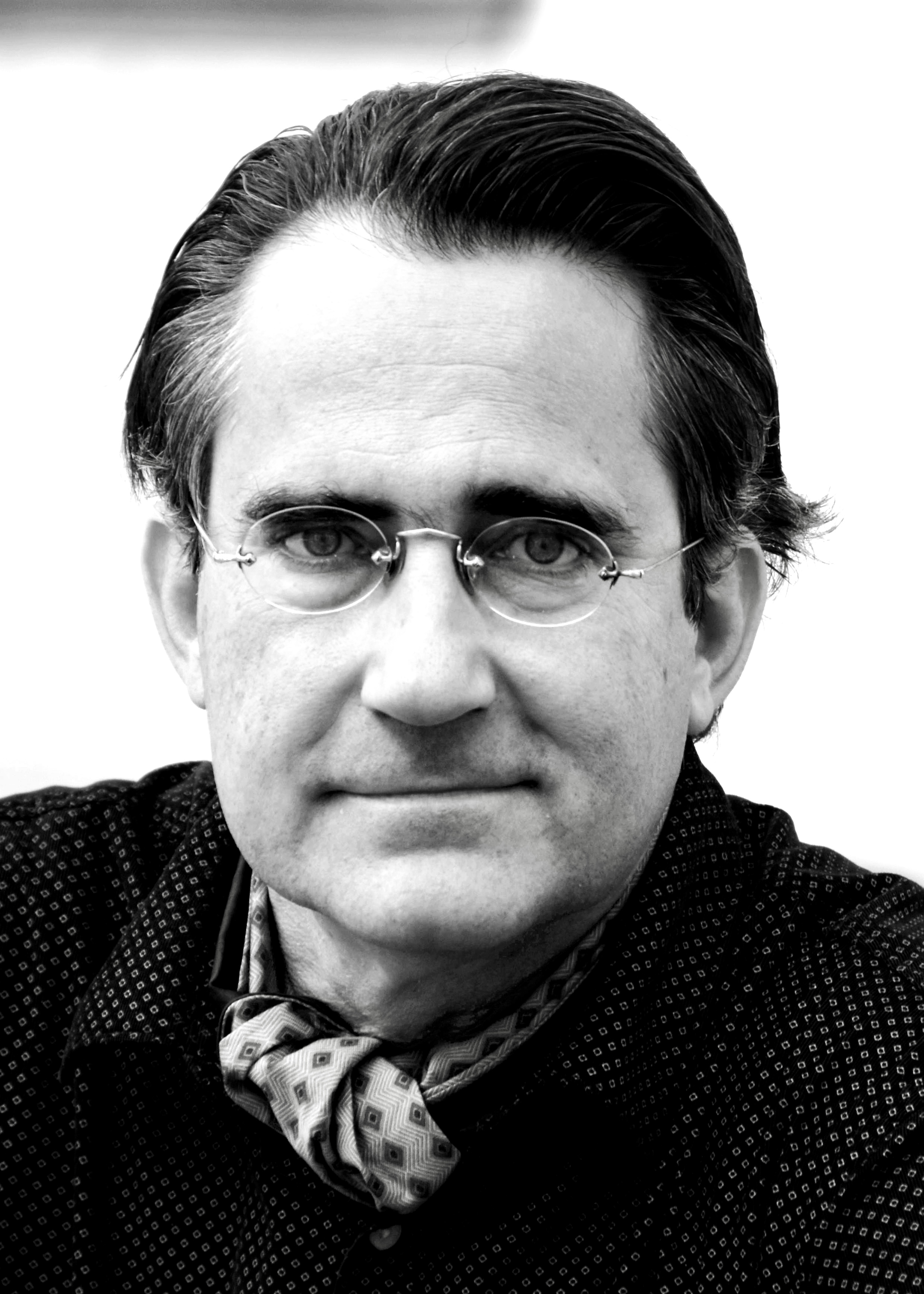 RA Pascal Lippert